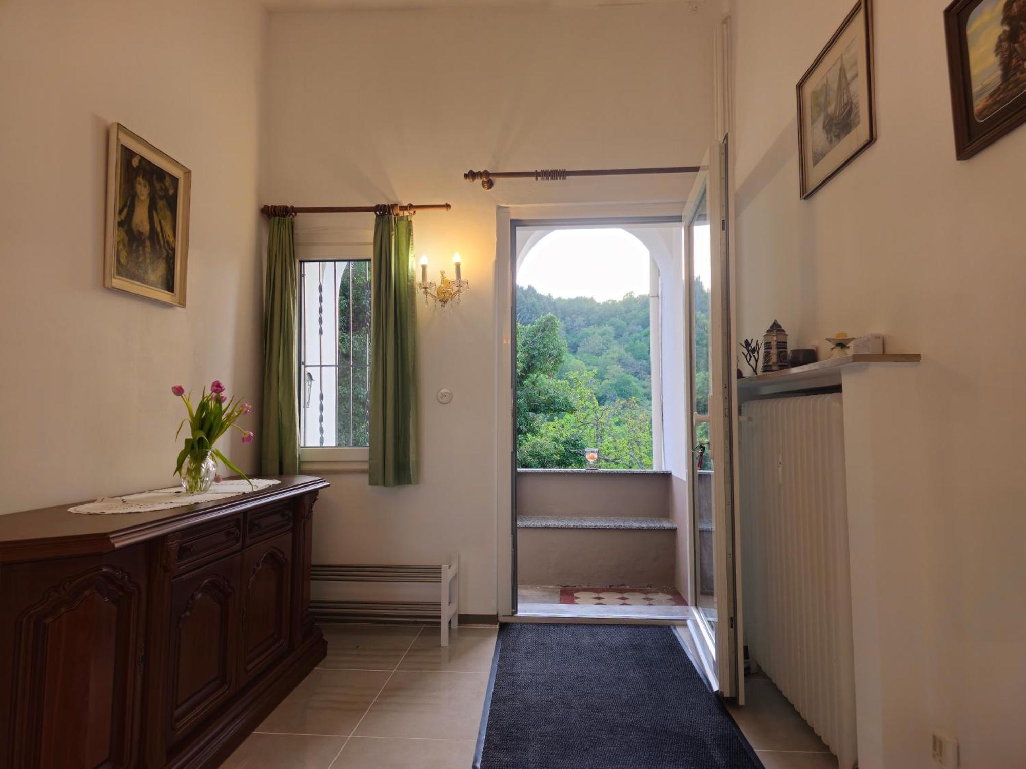 Little Rhineview Chateau Ug Boppard Exterior photo