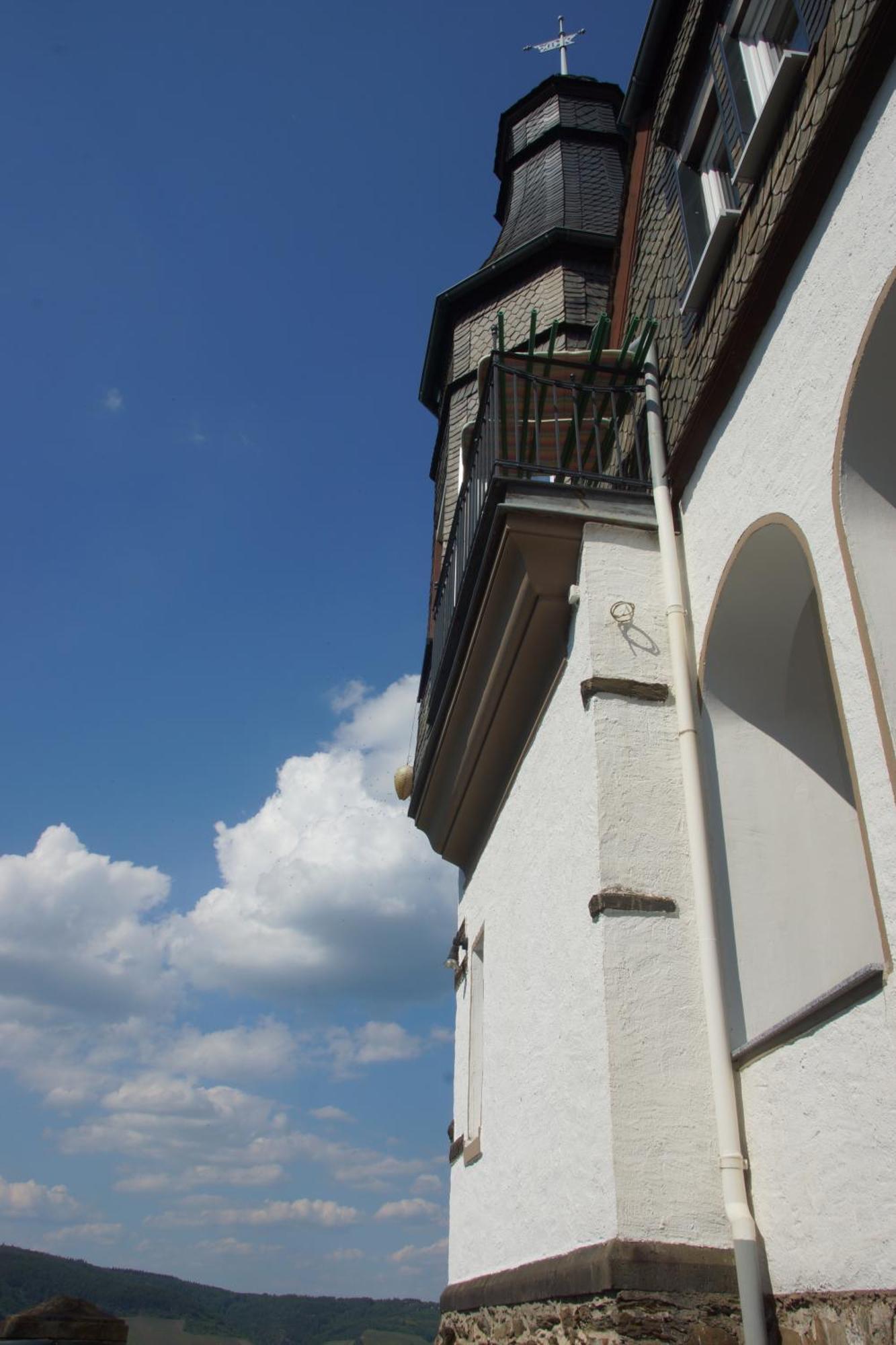 Little Rhineview Chateau Ug Boppard Exterior photo