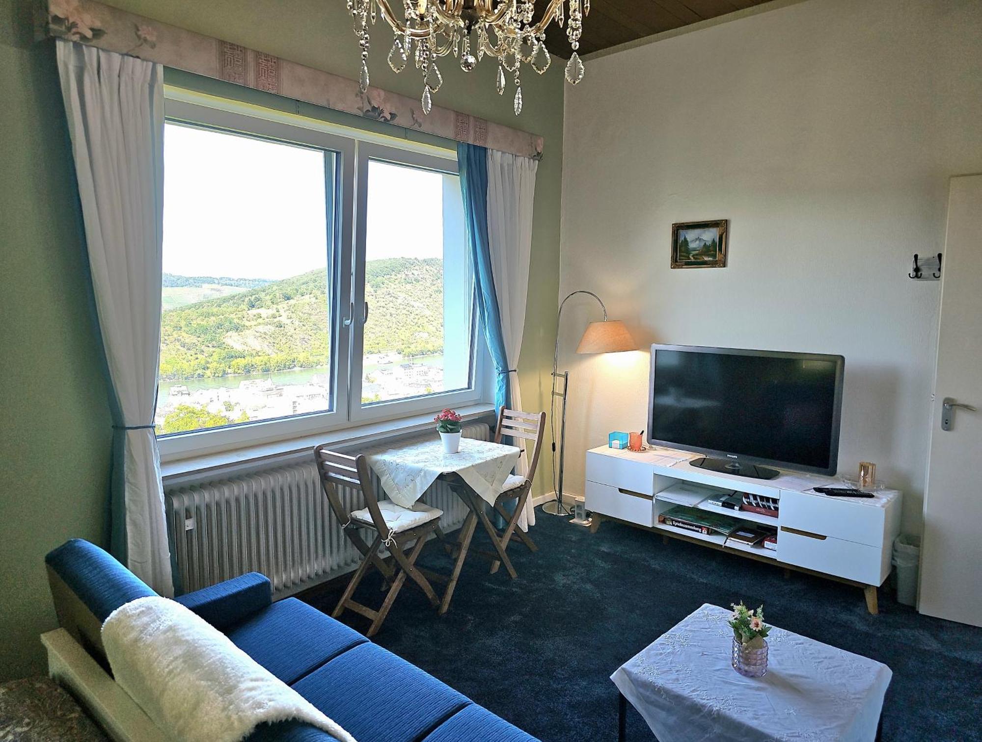 Little Rhineview Chateau Ug Boppard Exterior photo